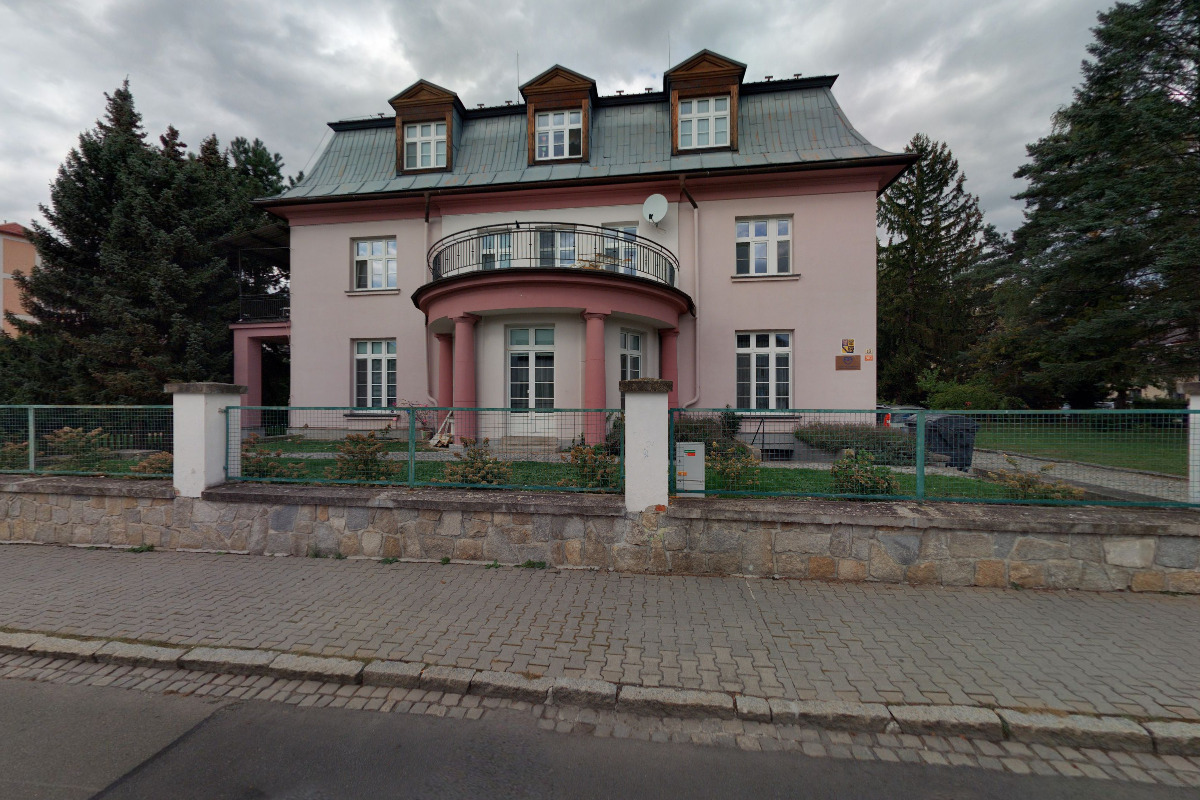 Dětské centrum Ostrůvek