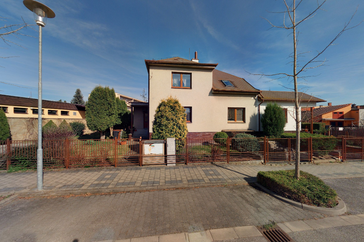 PaedDr. Eva Štěpová