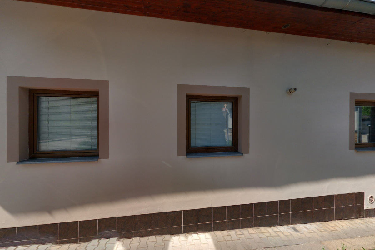 Jiří Tuček - stavební firma