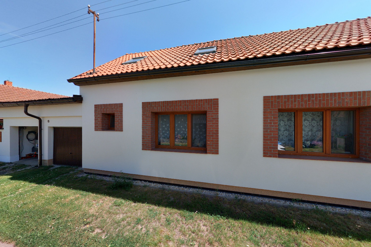 Zemní a výkopové práce - Jiří Luxemburk