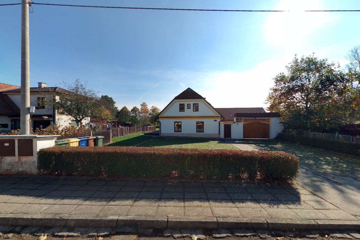 Pilnův Statek foto 3