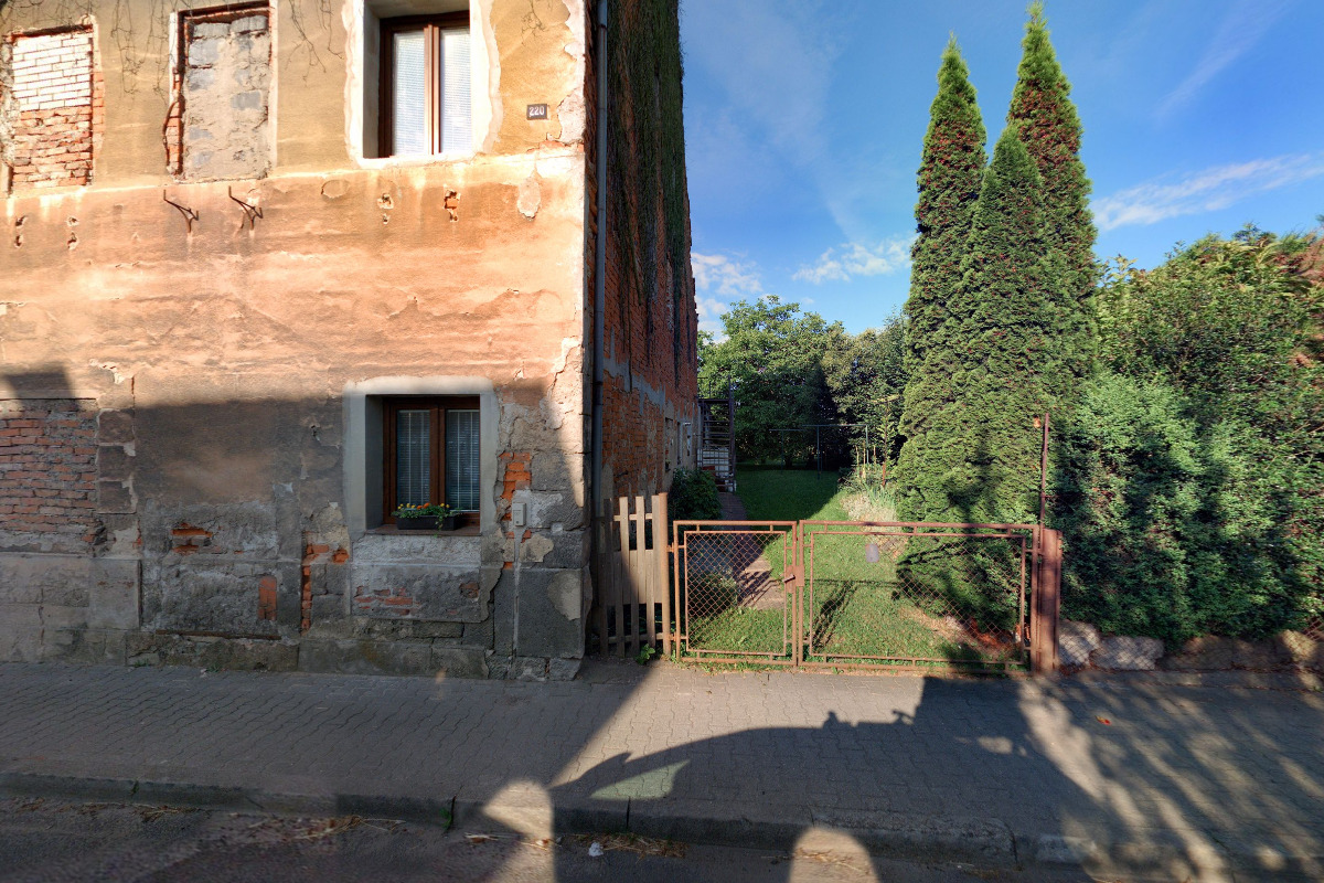 Josef Benkovský - okna, dveře