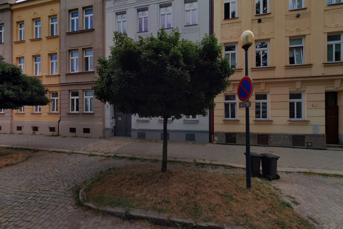 Krizové centrum Jihlava