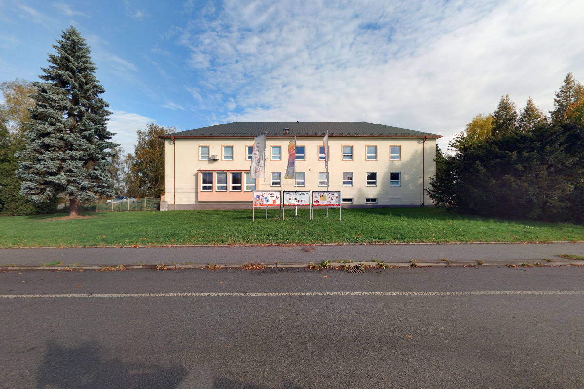 GS milk, spol. s r.o.