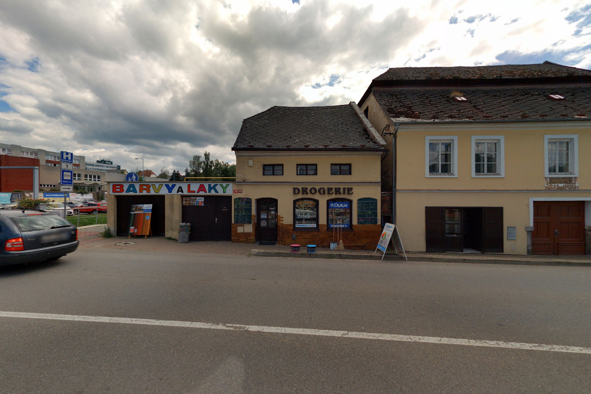 Barevný ráj foto 2