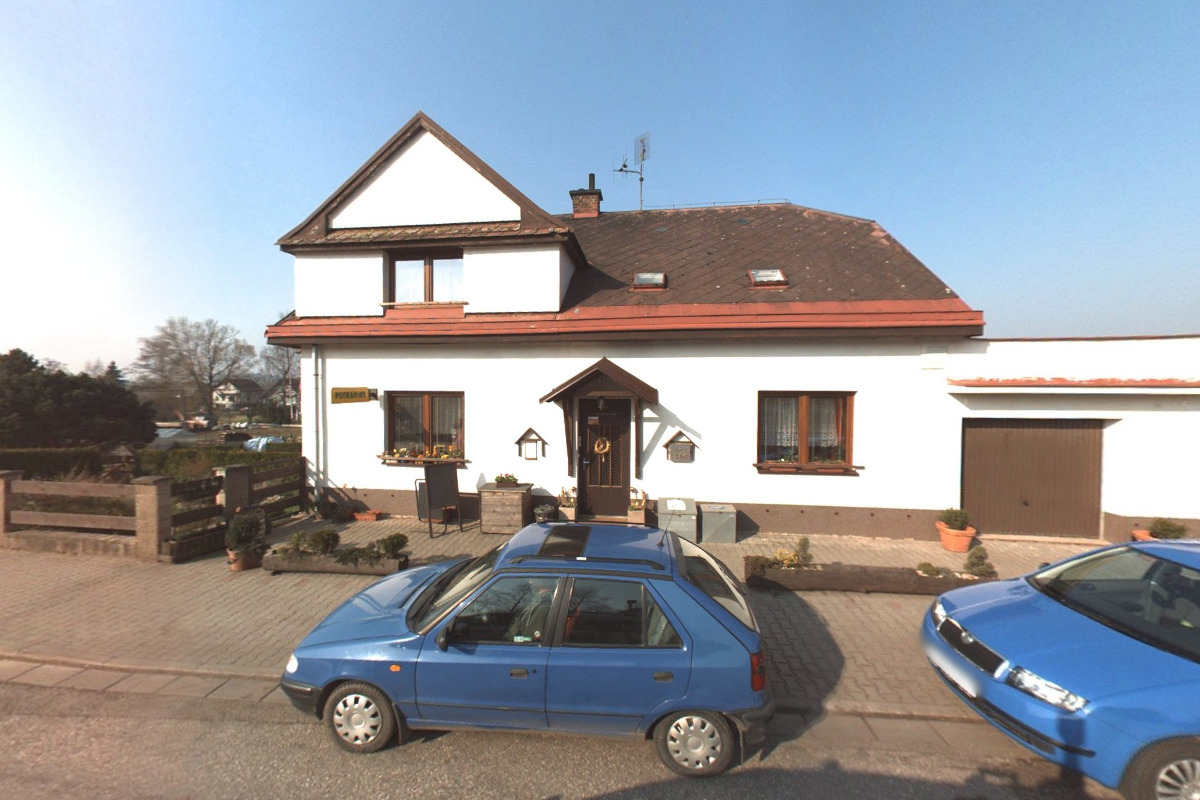 Smíšené zboží Jará Jiřina