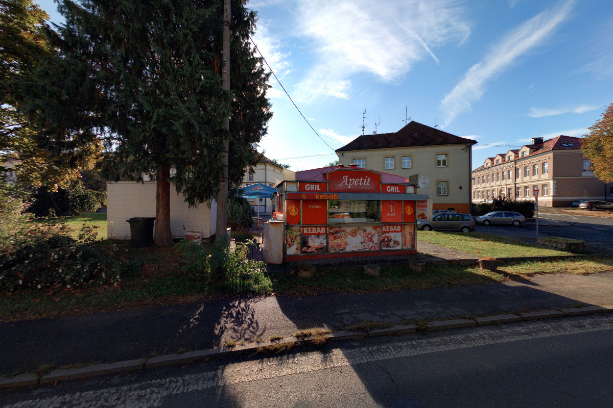 Občerstvení Apetit foto 3