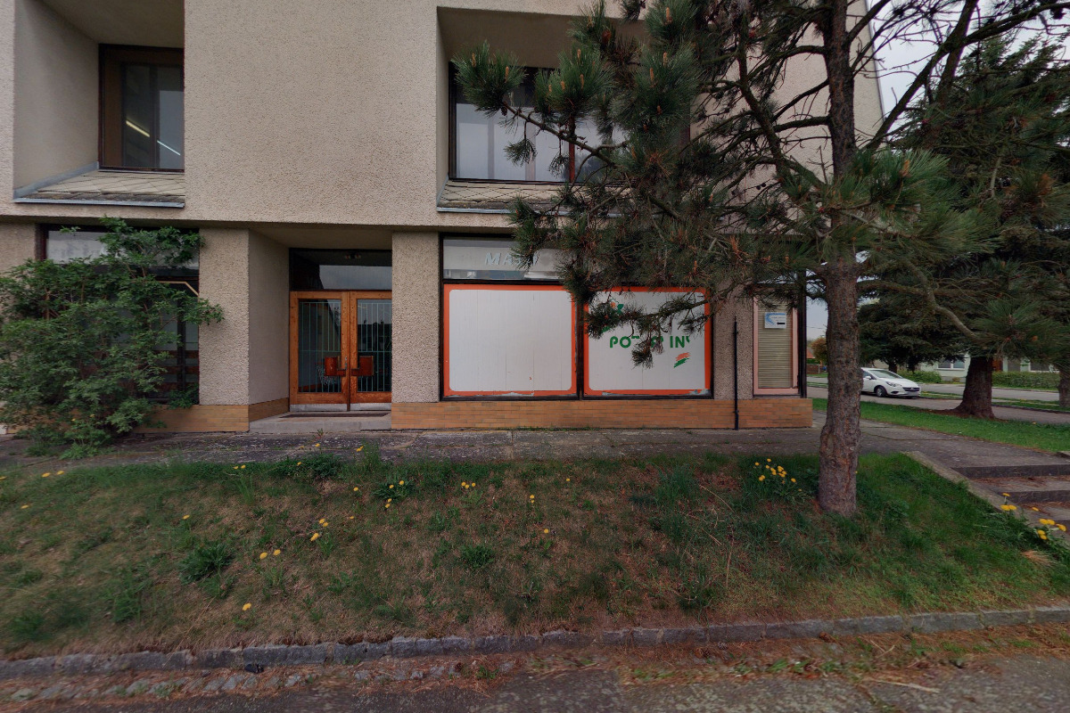 Bankomat Komerční banky foto 1