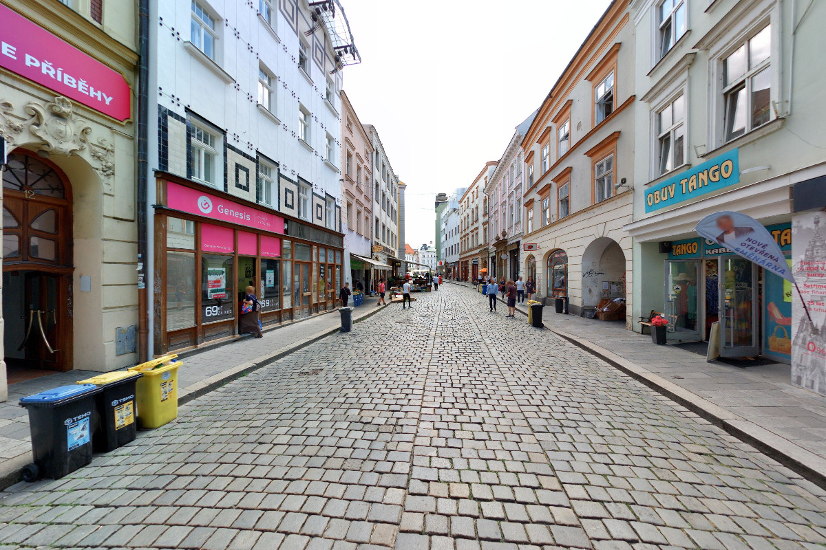 Stříbro Onyx foto 2