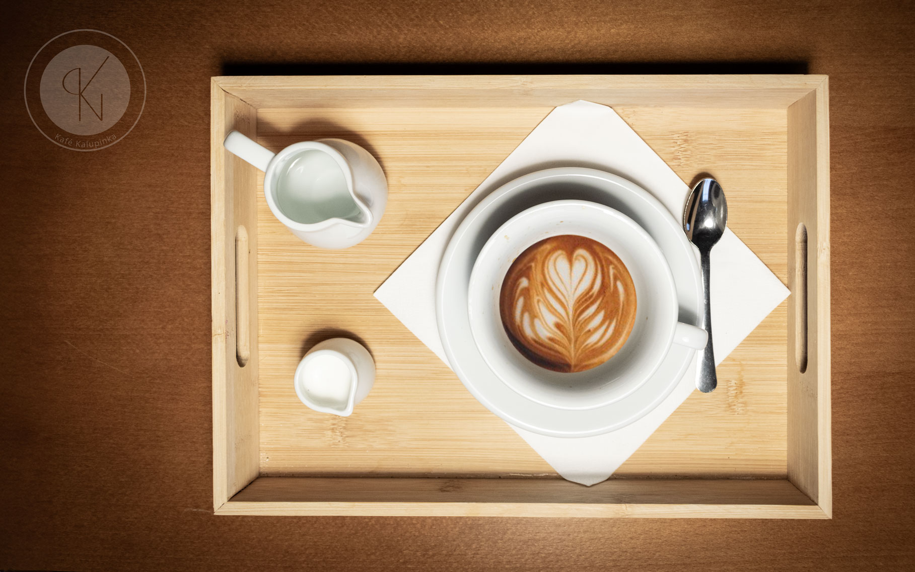 Kafé Kalupinka foto 6