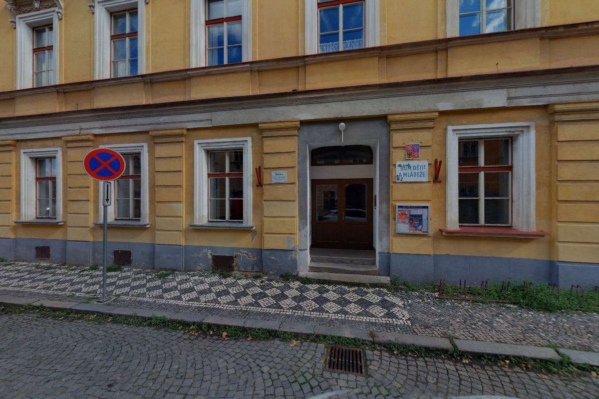 Dům dětí a mládeže Klíč Jaroměř foto 2