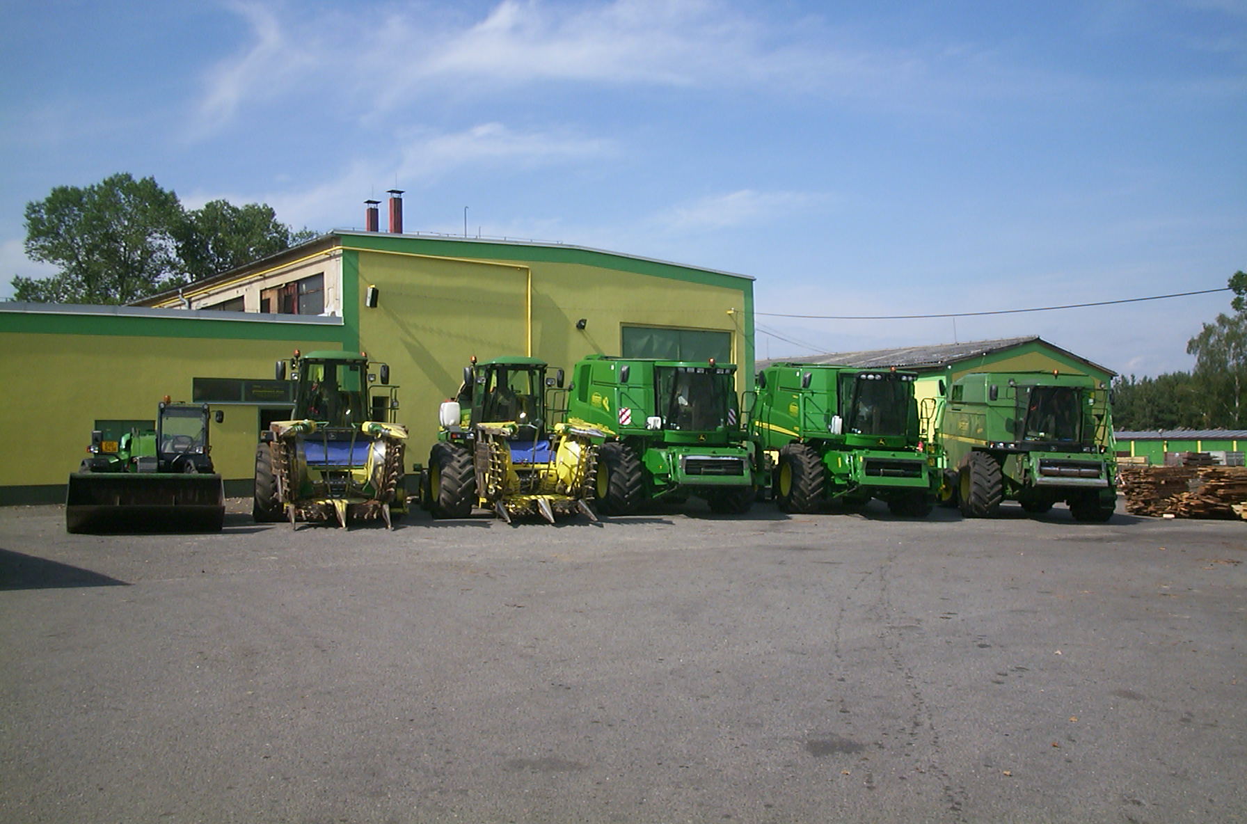 Zámečnictví Fübiko, spol. s r.o. foto 2