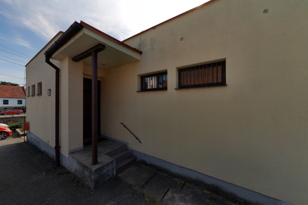 COOP družstvo Velké Meziříčí