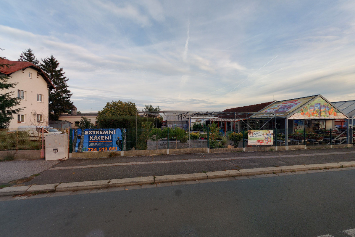 Zahradnictví Jaroslav Šnábl foto 1