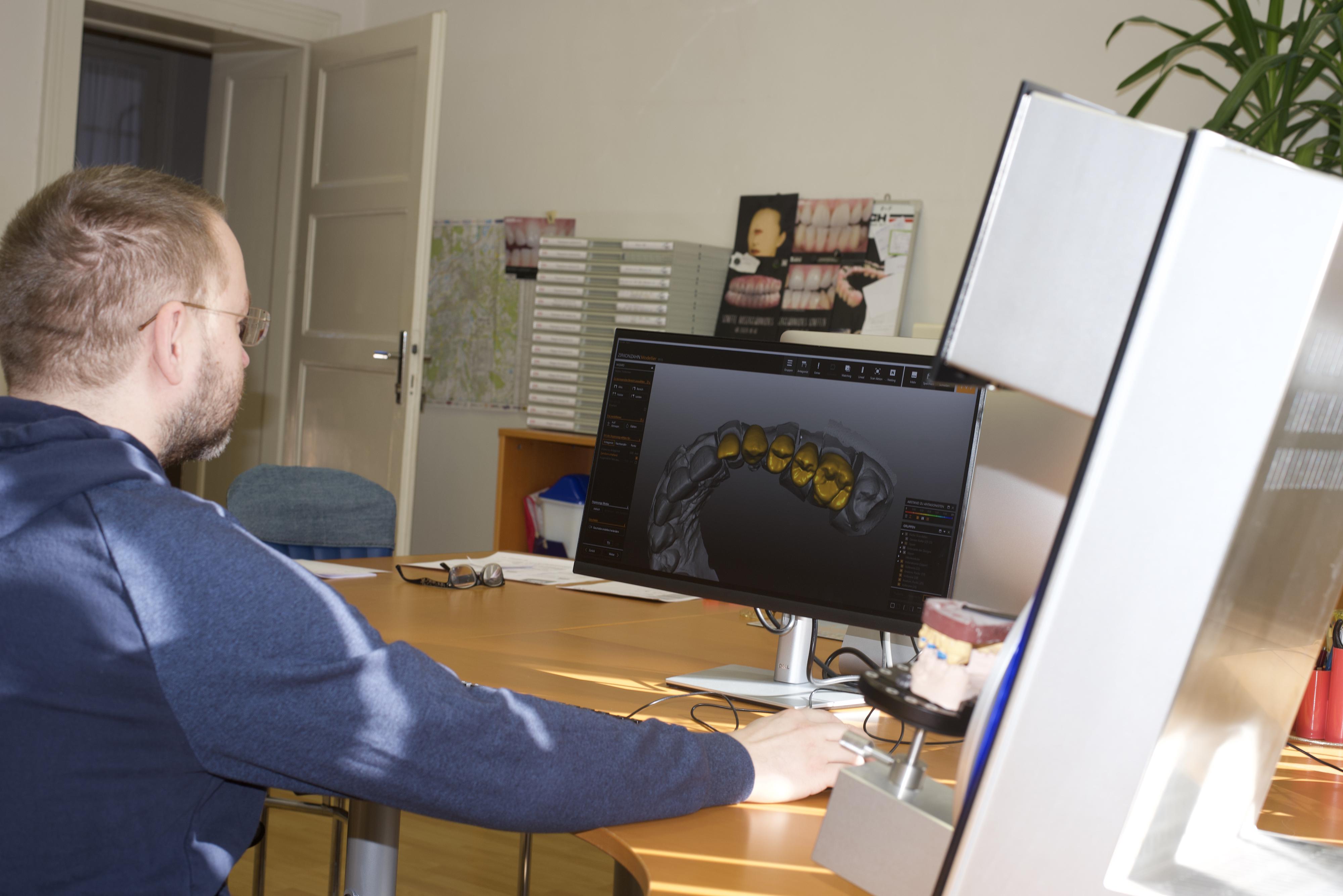 Bisco s.r.o. - zubní laboratoř foto 3