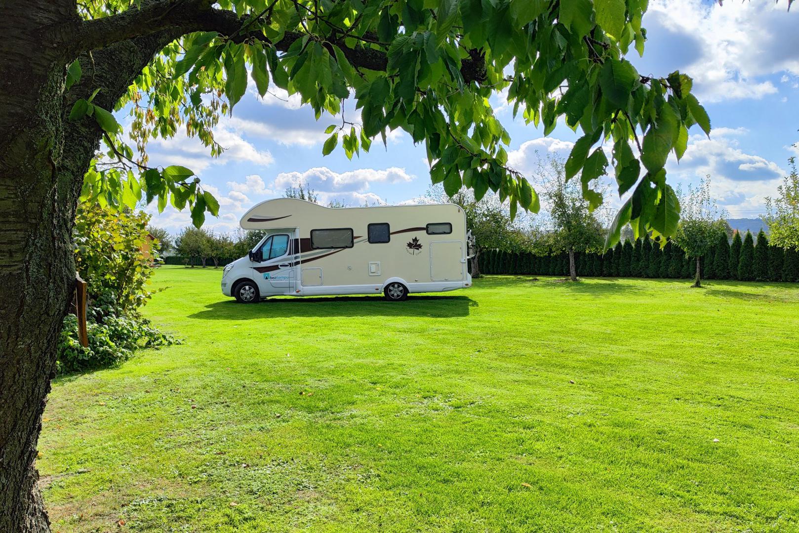 Bezkempu Moravičany