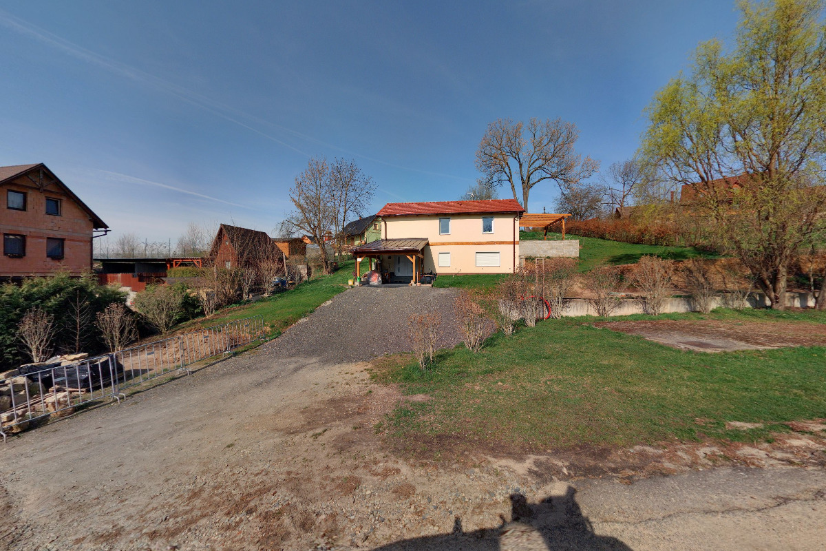 Oťáskovo království