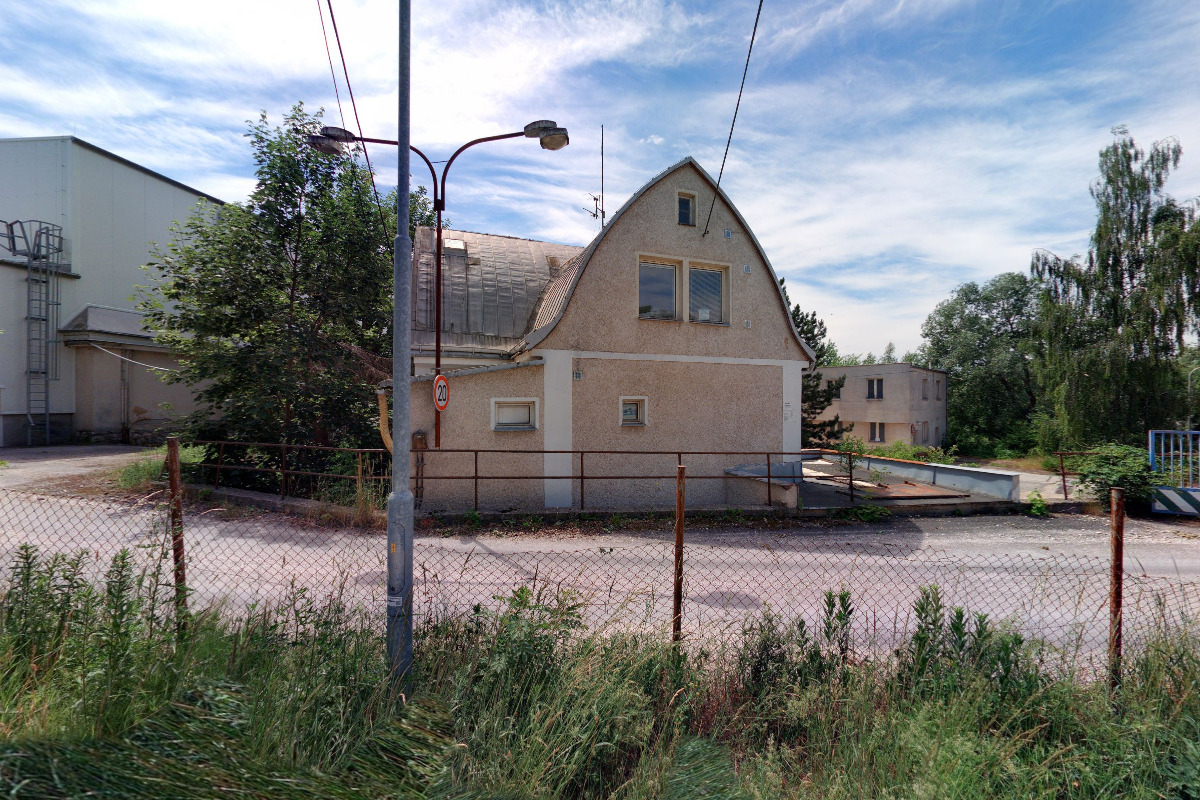 Krkonošské vápenky Kunčice a.s. foto 2