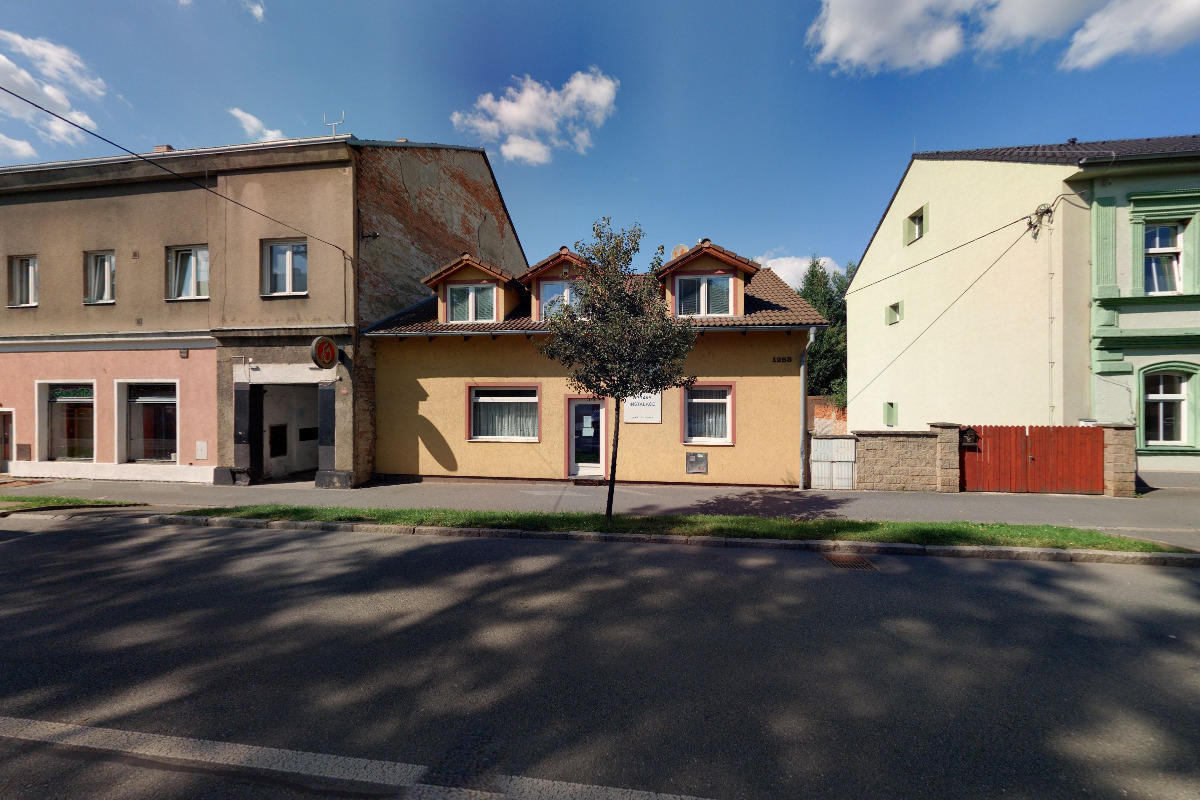 Jan Fína- Servis elektrických spotřebičů foto 2