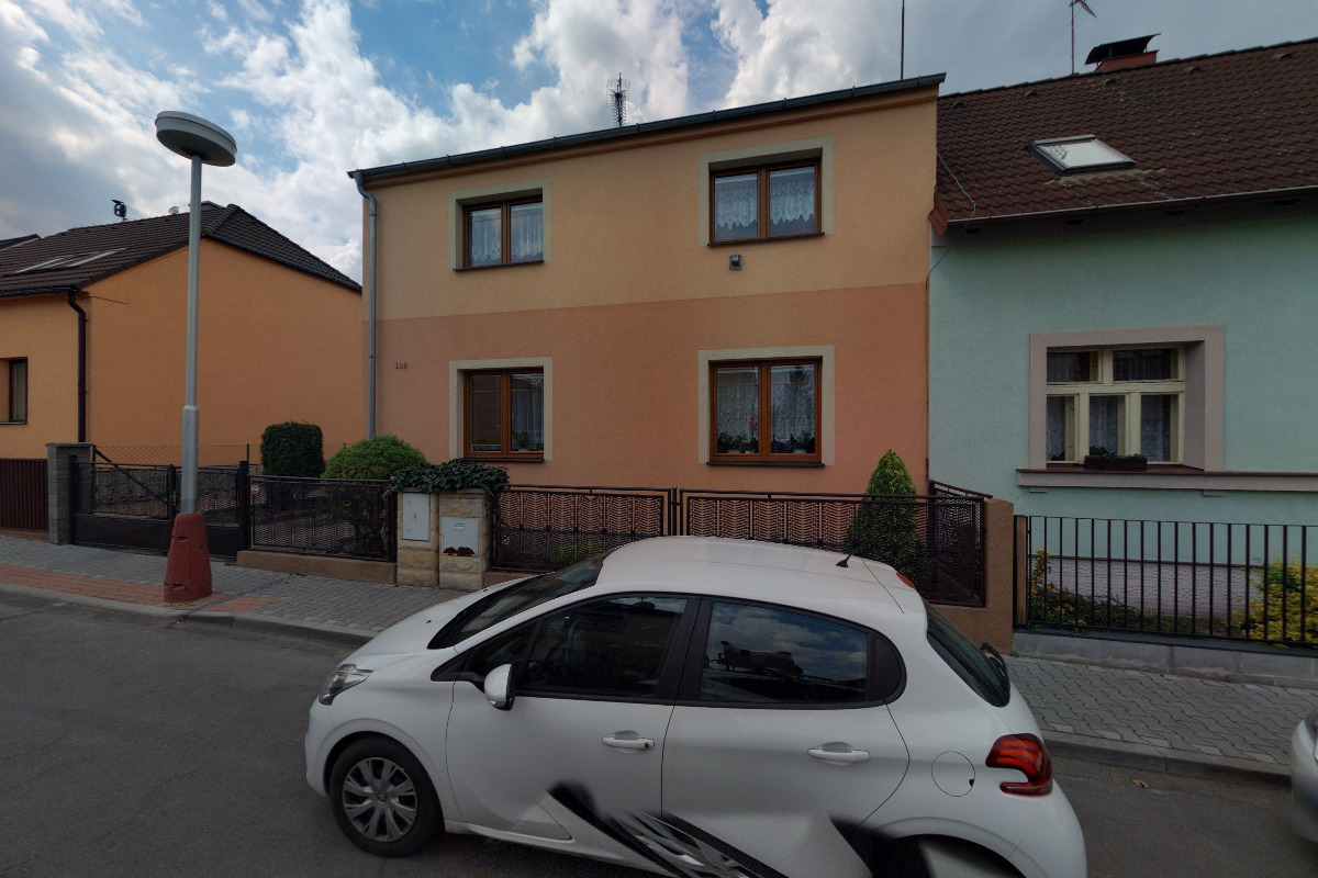 Jiří Vrabec - Autopůjčovna