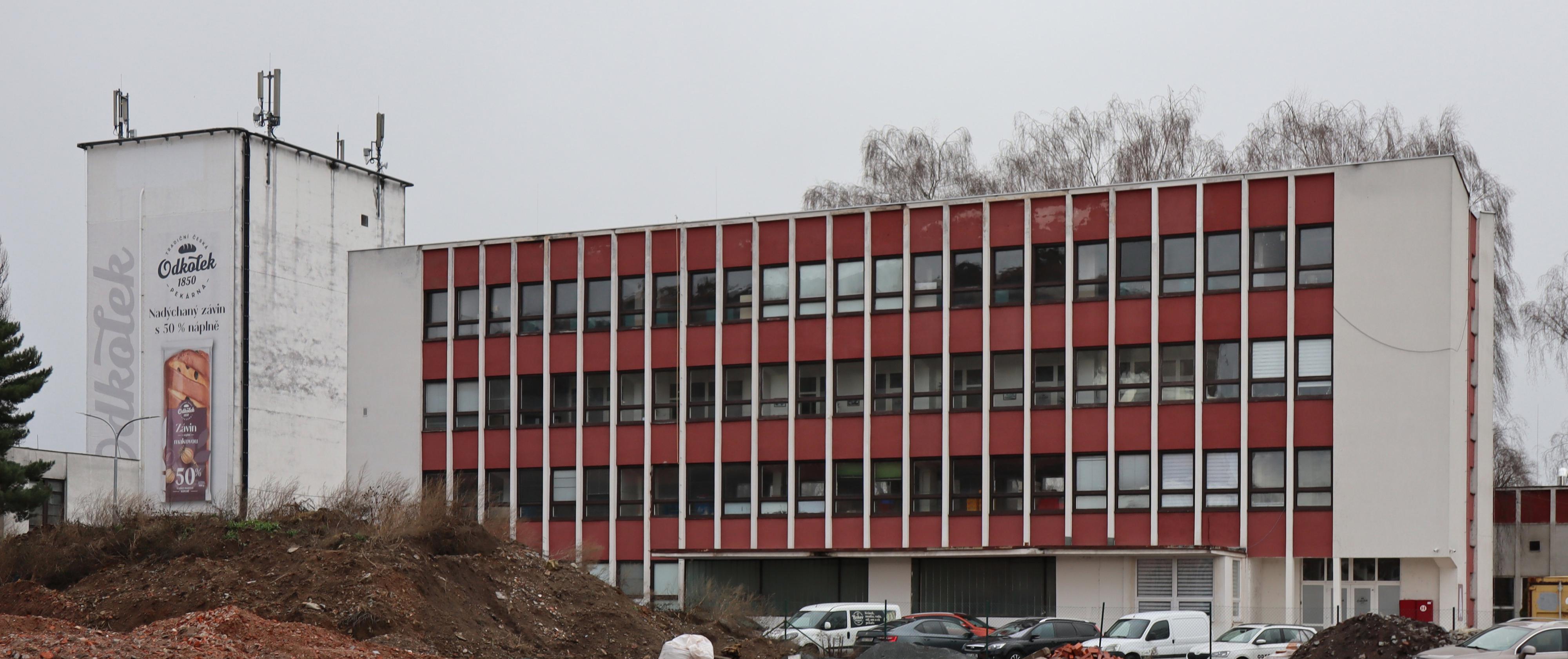Pardubická pekárna foto 2
