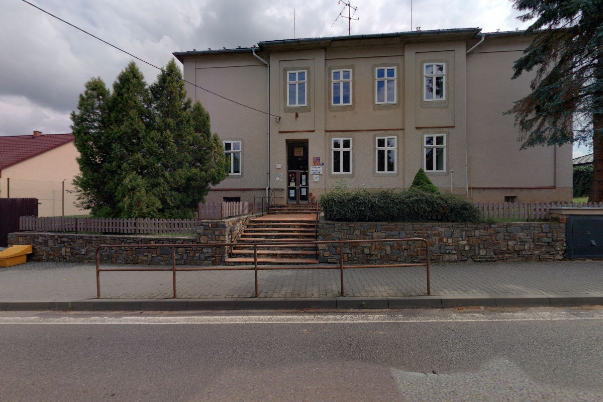 Základní škola a Praktická škola Velká Bíteš