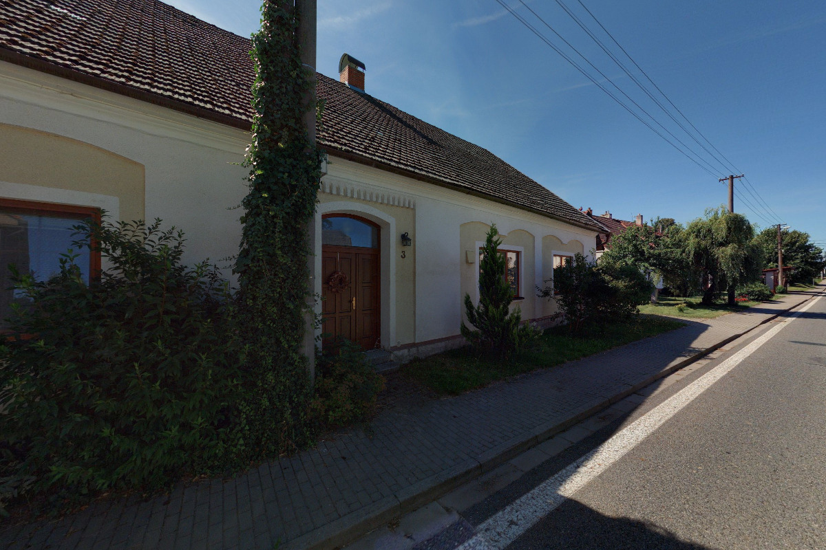 Dvůr U Kapličky foto 3