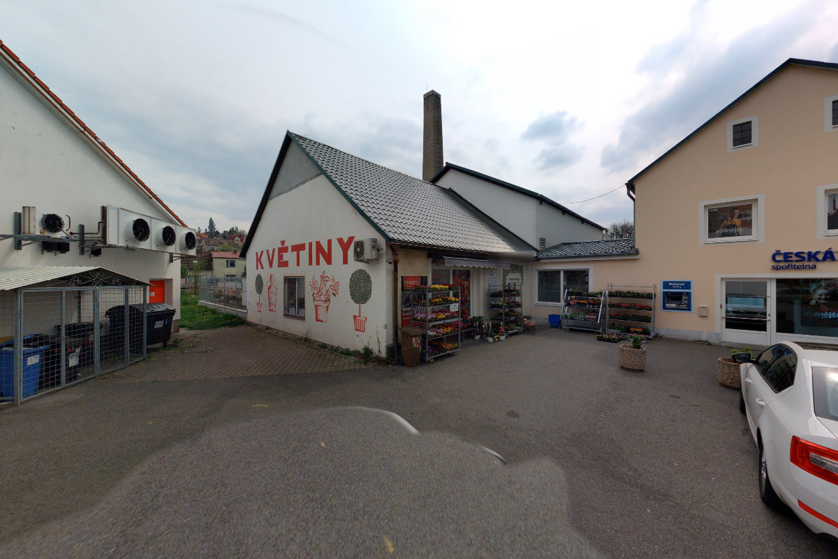 KAVE Květiny, s.r.o.