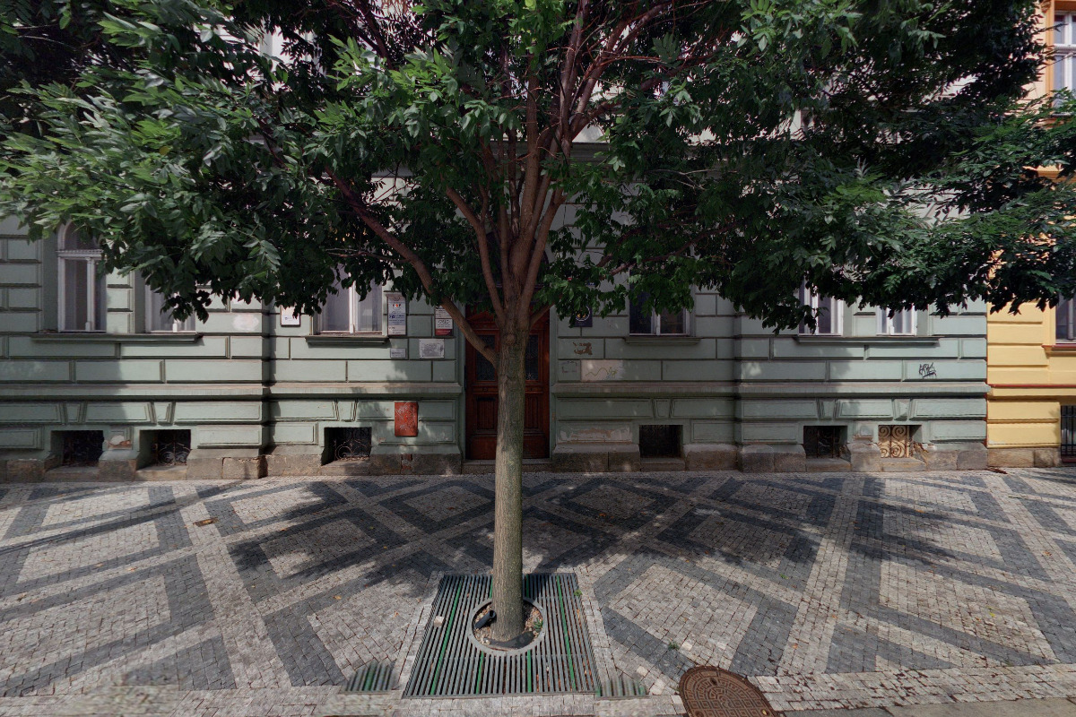 Mgr. Zuzana Kubištová - psycholog