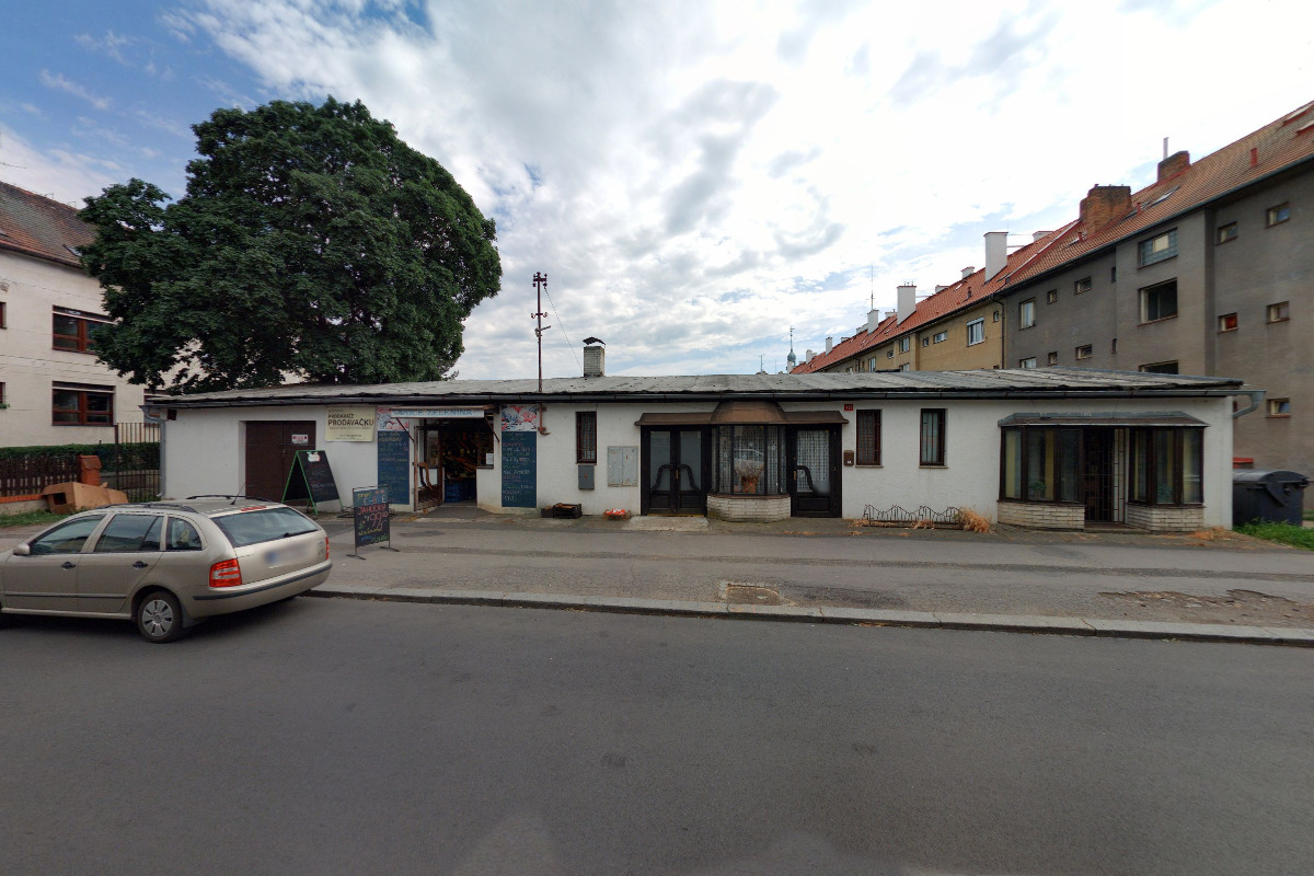 Ovoce zelenina Lukáš Stehlík