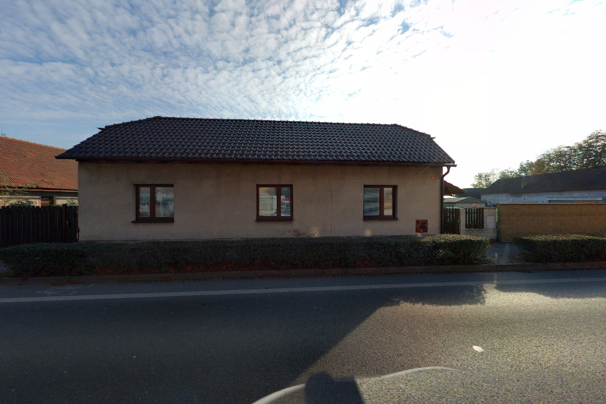 Elektroinstalace František Hladík