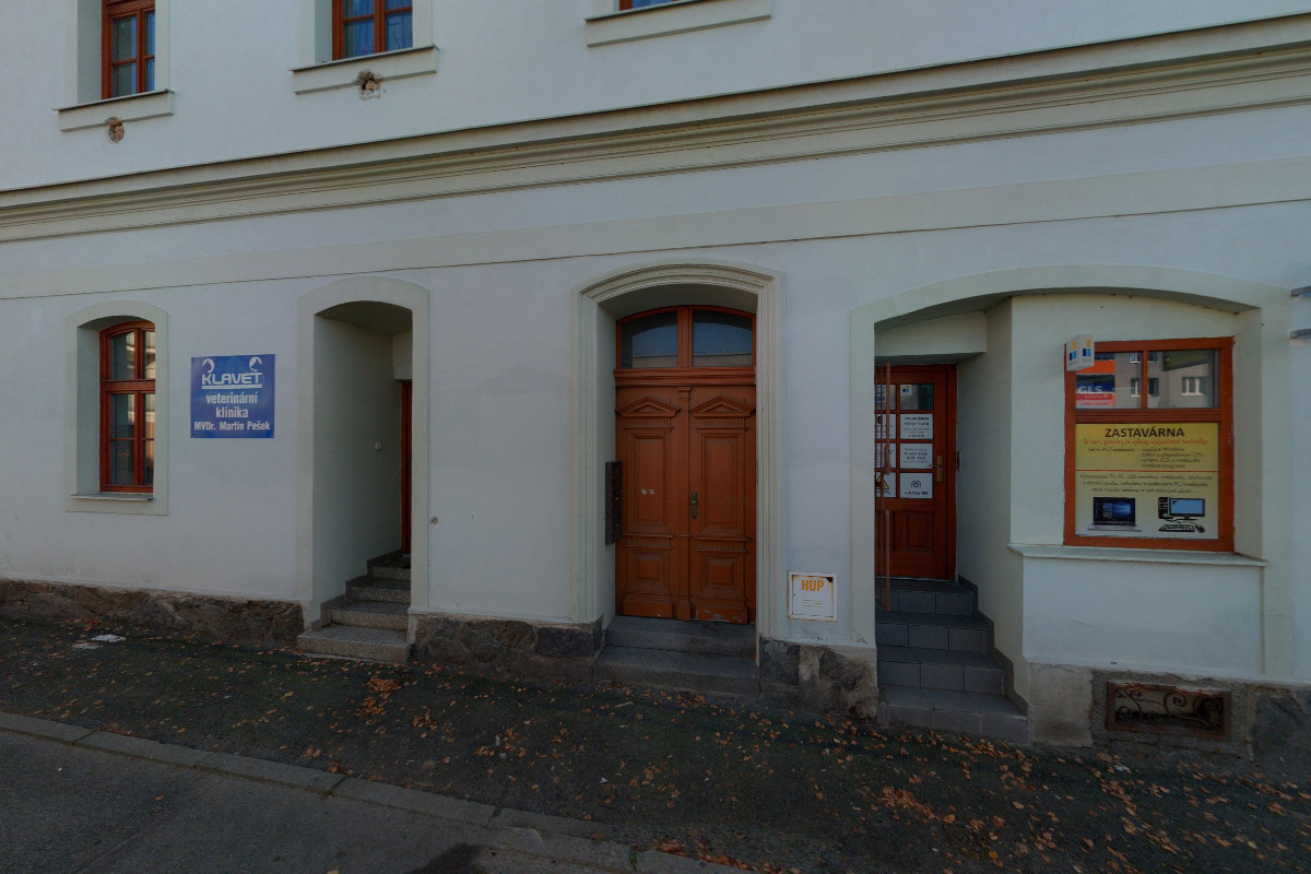 Zastavarna Klatovy foto 1