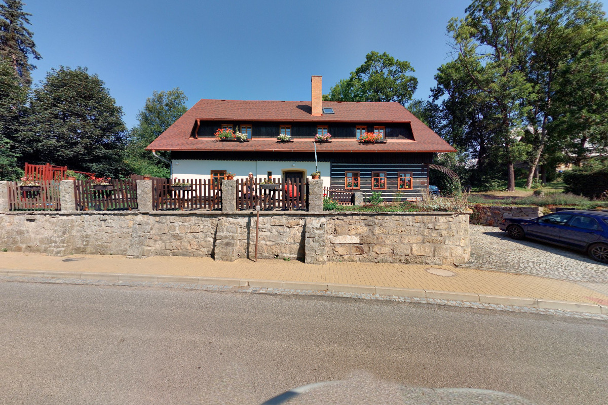 Ubytování U Peňáka foto 6