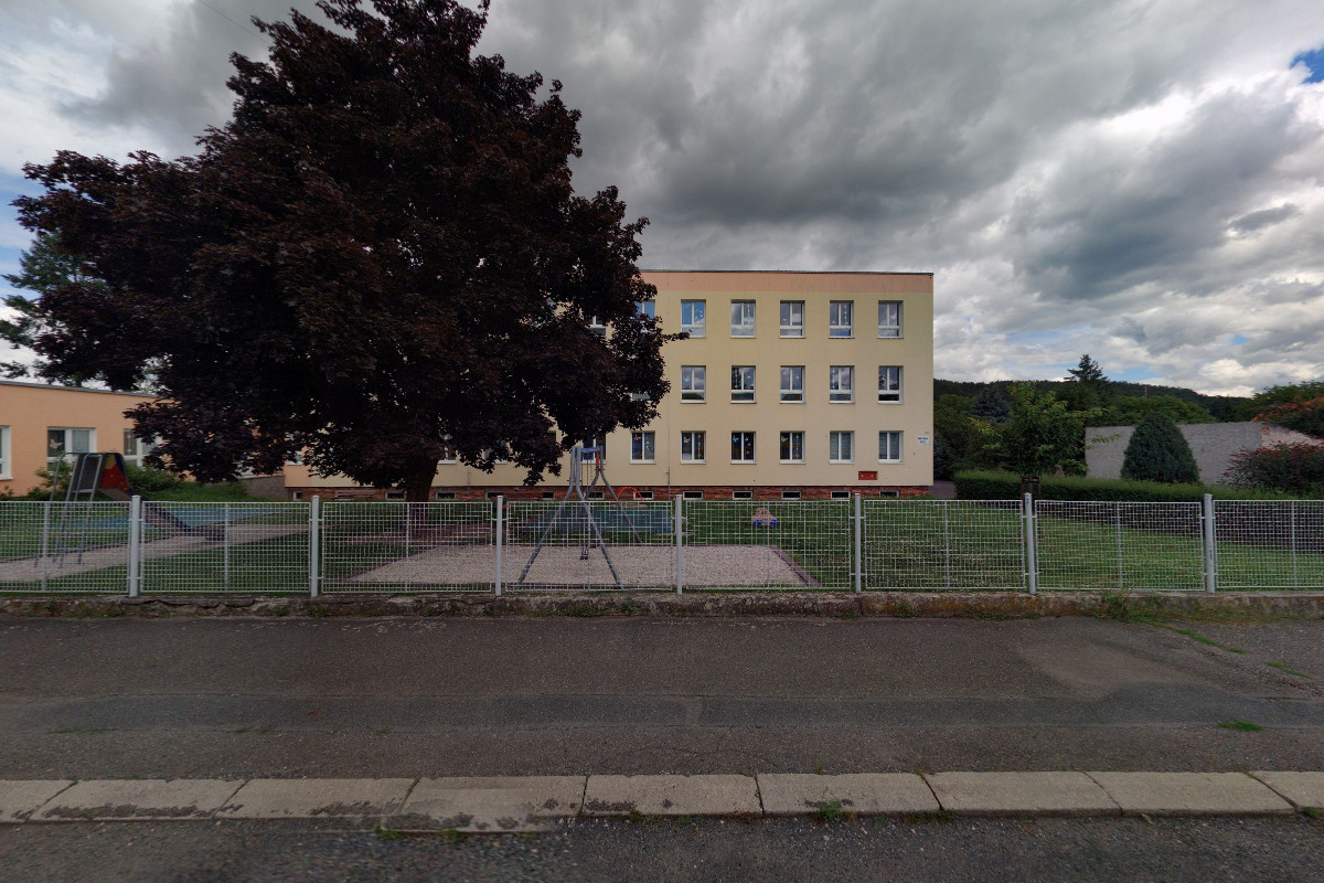 MŠ Starý Plzenec