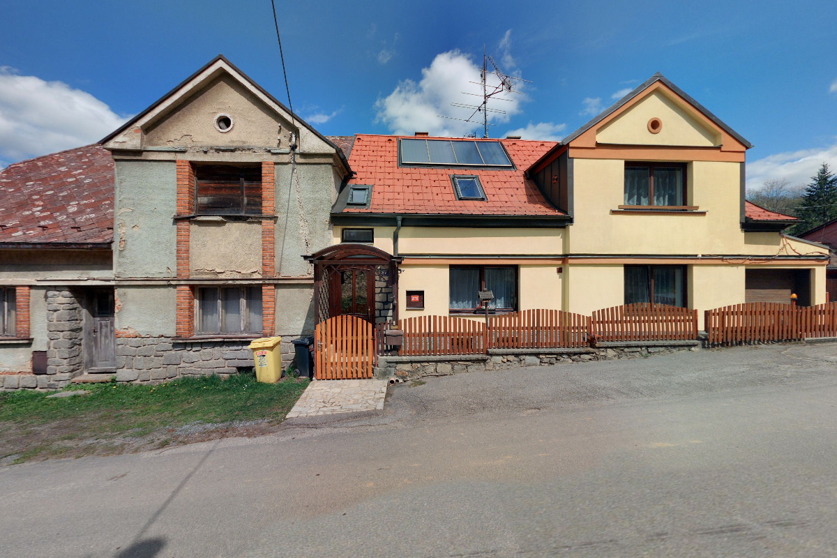 Střechy Svoboda a syn, s.r.o.