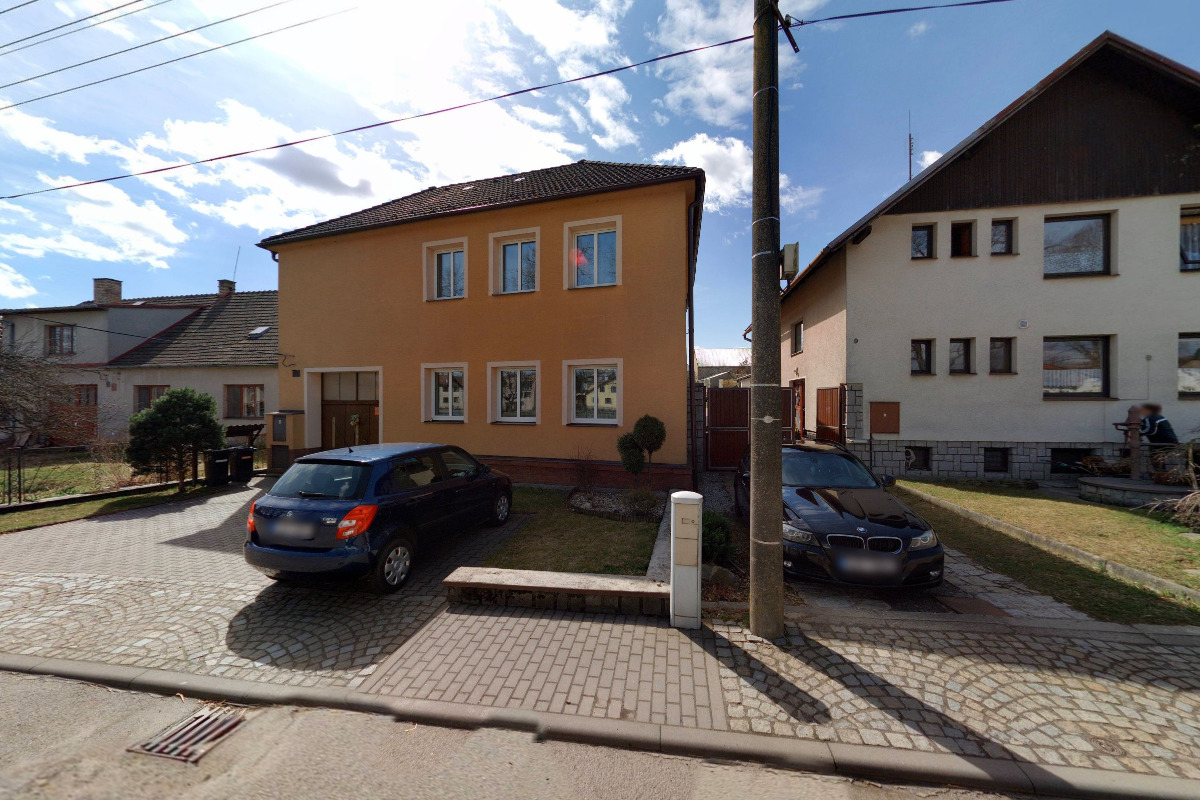 Petr Kříž - Masáže foto 2