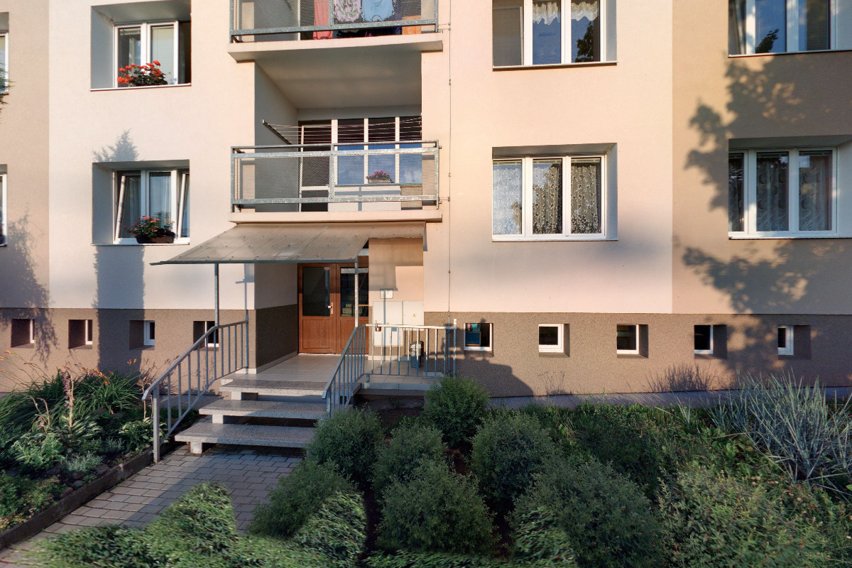 Jan Krupička - poskytování úvěrů a půjček