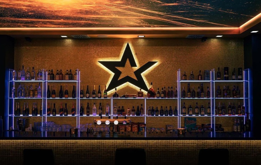 Kajot Intacto Diamond Zlatníky foto 4