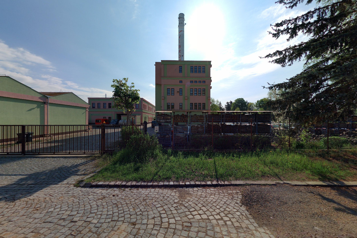 VIBROM, spol. s r.o.