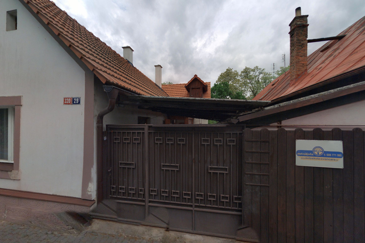 Autoškola Čvančara