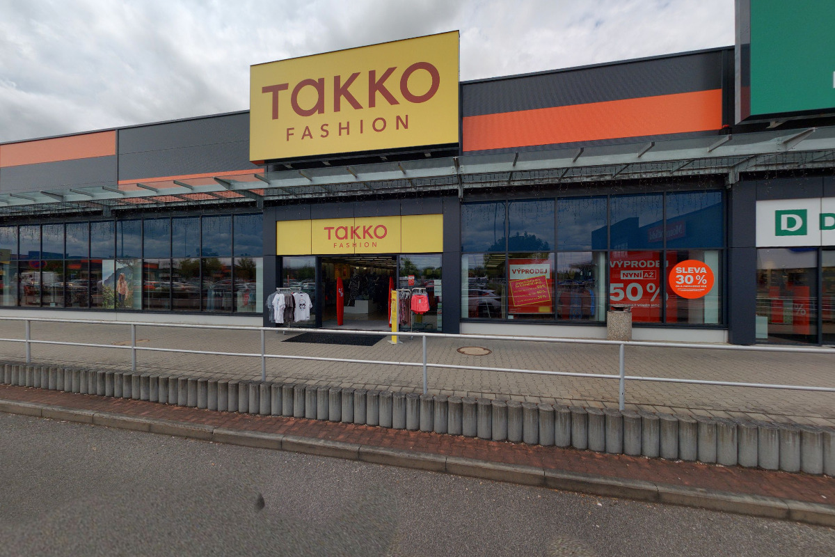 TAKKO FASHION foto 4