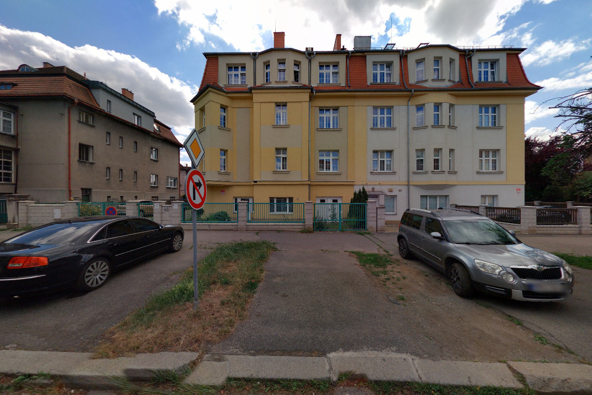 MUDr. Šárka Škopková, s.r.o. foto 2