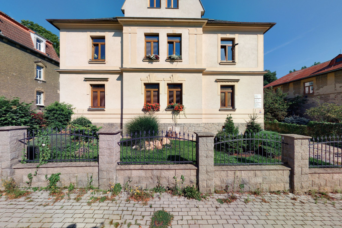 Finance a reality Zdeňka Šimoníčková