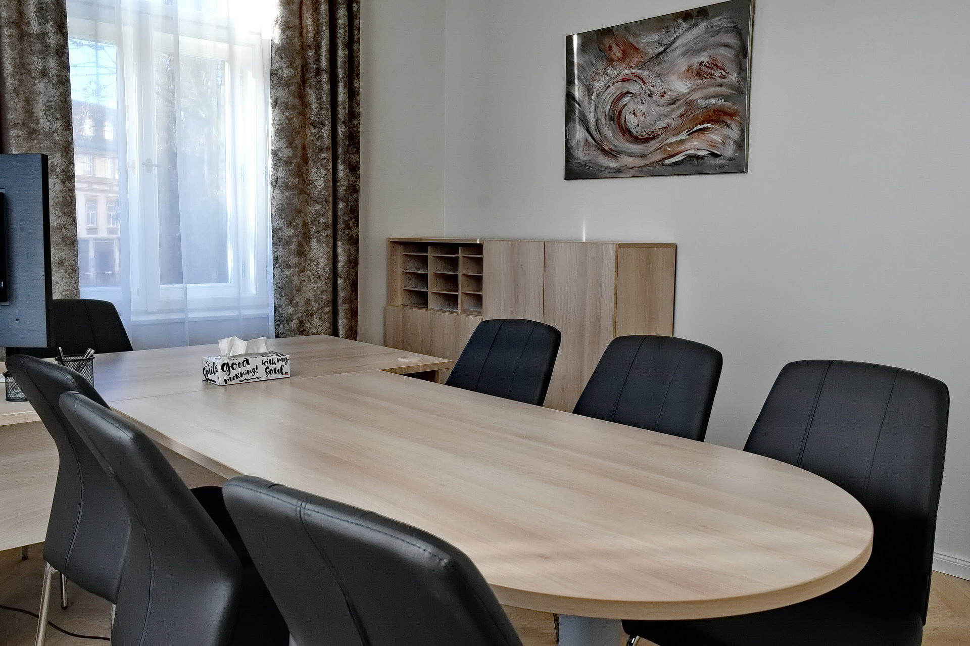 Notářka Mgr. Lucie Svobodová foto 3