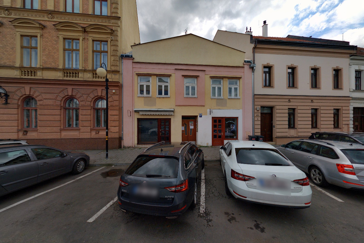 Strejdův Kratom foto 4