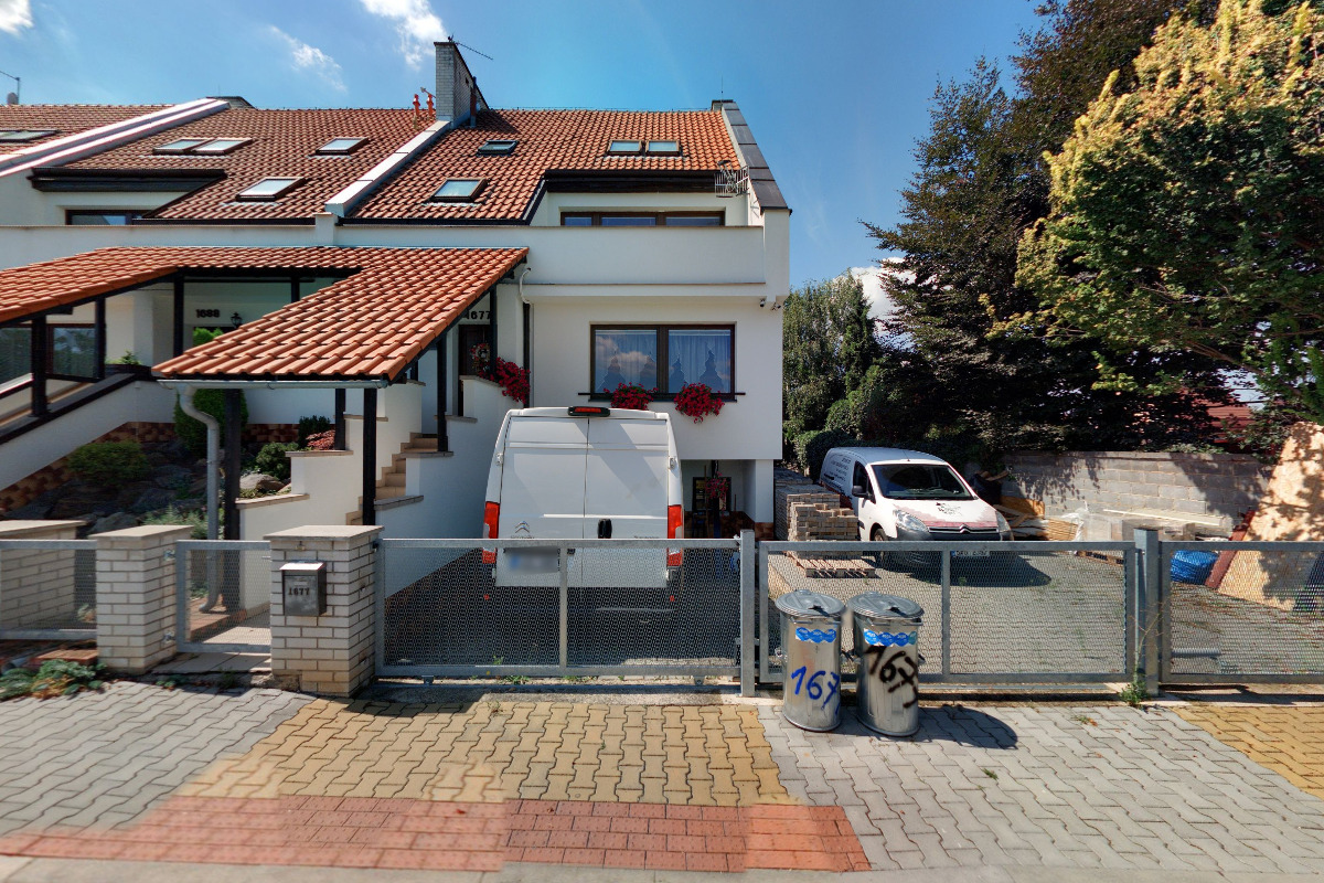 Jan Brunclík - Kuchyně HOBR