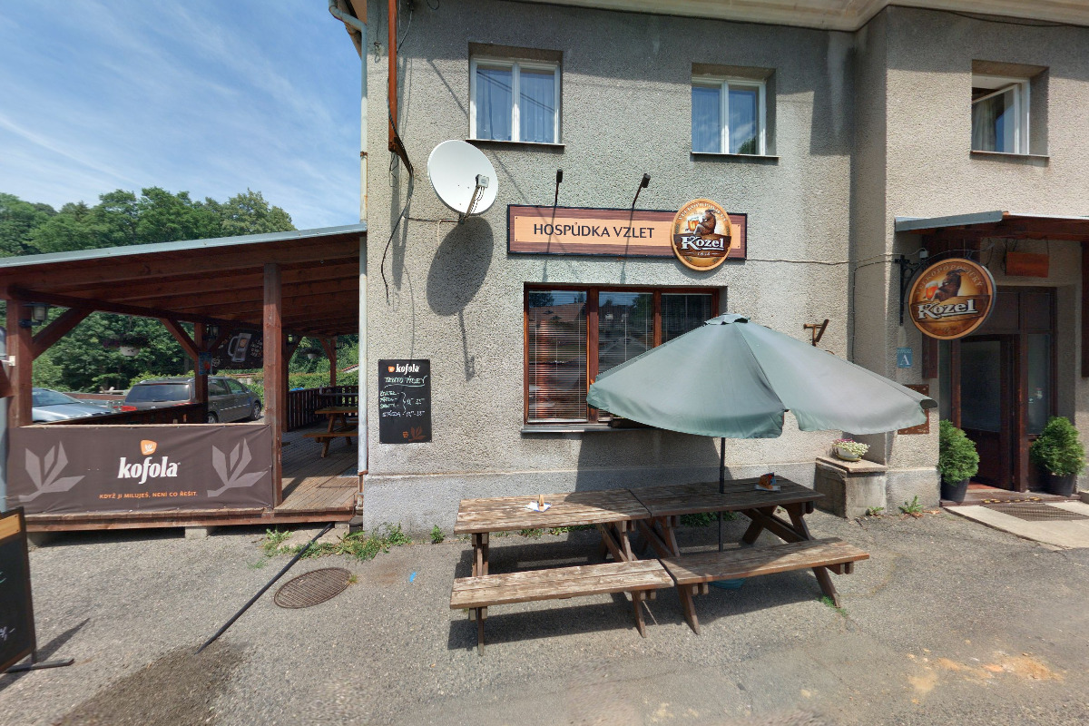 Rekreační areál Vzlet foto 6