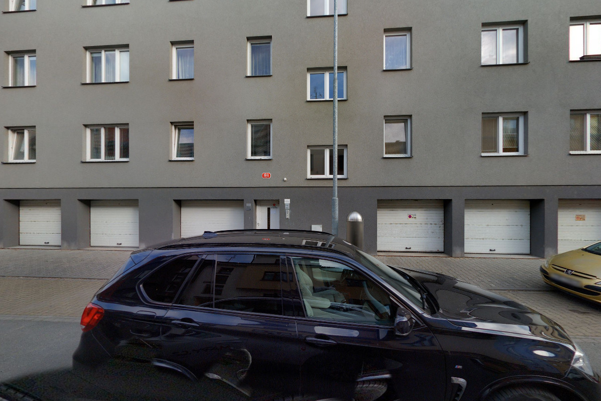 Elektroinstalace Ježek