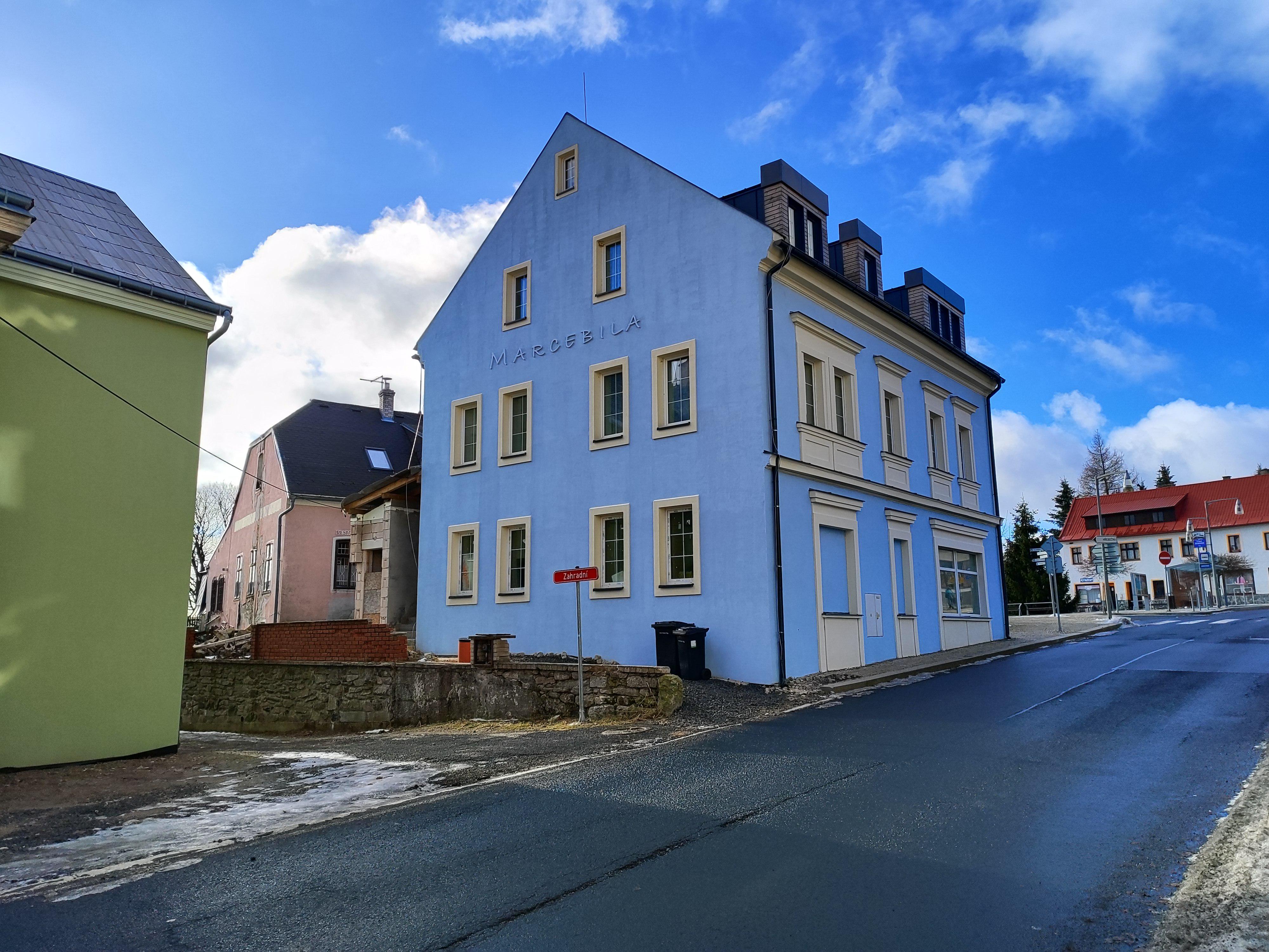 Marcebila Abertamy