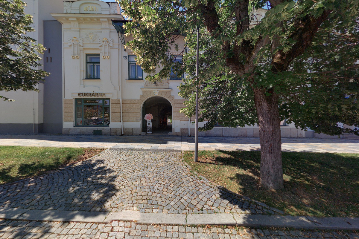 Kooperativa pojišťovna foto 6